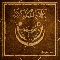 Shaytan - Chapter One in der Gruppe UNSERE TIPPS / Freitagsveröffentlichungen / Fredag den 12:e Jan 24 bei Bengans Skivbutik AB (5514381)