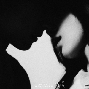 Taeyeon - To. X (Lp Ver.) in der Gruppe Minishops / K-Pop Minishops /  bei Bengans Skivbutik AB (5514384)