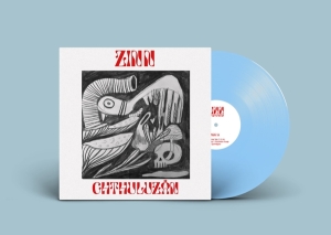 Zinn - Chthuluzan in der Gruppe Övrigt /  bei Bengans Skivbutik AB (5514399)
