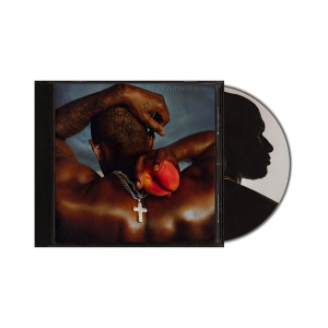 Usher - Coming Home in der Gruppe CD bei Bengans Skivbutik AB (5514419)
