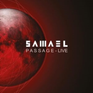 Samael - Live Passage in der Gruppe UNSERE TIPPS / Freitagsveröffentlichungen / Fredag Den 16:e Februari 2024 bei Bengans Skivbutik AB (5514431)