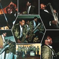 Various Artists - Eccentric Soul: The Saadia Label in der Gruppe VINYL / RnB-Soul bei Bengans Skivbutik AB (5514433)