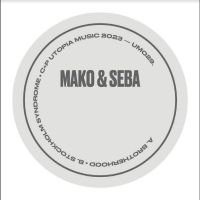 Mako & Seba - Brotherhood / Stockholm Syndrome in der Gruppe UNSERE TIPPS / Freitagsveröffentlichungen / Fredag den 26:e Jan 24 bei Bengans Skivbutik AB (5514443)