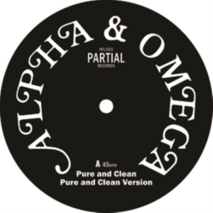 Alpha And Omega - Pure And Clean in der Gruppe UNSERE TIPPS / Freitagsveröffentlichungen / Fredag den 2:e Februari 2024 bei Bengans Skivbutik AB (5514445)