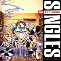 DR. FEELGOOD - THE UA YEARS in der Gruppe CD / Pop-Rock bei Bengans Skivbutik AB (551445)
