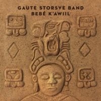 Gaute Storsve Band - Bebé K'awiil in der Gruppe UNSERE TIPPS / Freitagsveröffentlichungen / Fredag Den 23:e Februari 2024 bei Bengans Skivbutik AB (5514461)