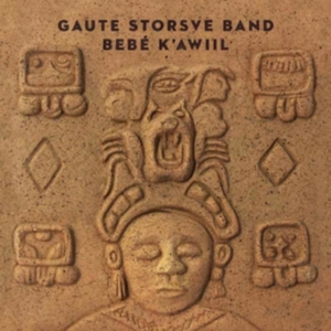 Gaute Storsve Band - Bebé K'awiil in der Gruppe VINYL / Jazz bei Bengans Skivbutik AB (5514462)