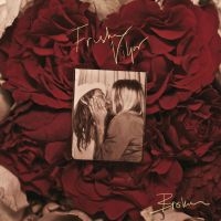 Friska Viljor - Broken in der Gruppe CD bei Bengans Skivbutik AB (5514467)
