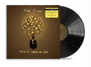 Fray The - How To Save A Life in der Gruppe UNSERE TIPPS / Freitagsveröffentlichungen / Fredag den 2:e Februari 2024 bei Bengans Skivbutik AB (5514490)