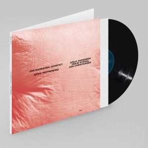 Jan Garbarek Quartet (Jan Garbarek - Afric Pepperbird (Luminessence-Seri in der Gruppe VINYL / Jazz bei Bengans Skivbutik AB (5514495)