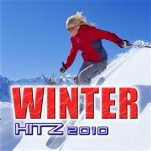 Various Artists - Winter Hitz Cd+Dvd in der Gruppe CD bei Bengans Skivbutik AB (551455)