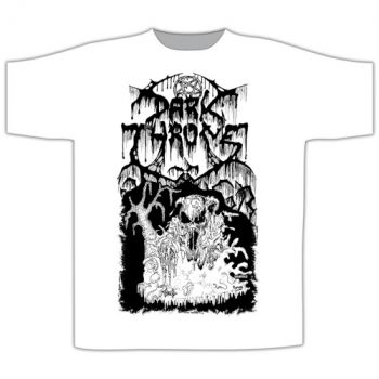 Darkthrone - T/S Sempiternal Past (L) in der Gruppe MERCH / Kleidung / T-Shirts bei Bengans Skivbutik AB (5514594)