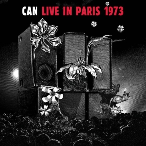 Can - Live In Paris 1973 in der Gruppe UNSERE TIPPS / Freitagsveröffentlichungen / Fredag Den 23:e Februari 2024 bei Bengans Skivbutik AB (5514615)
