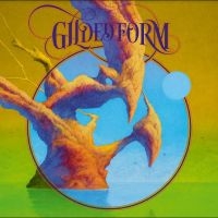 Gilded Form - Gilded Form in der Gruppe UNSERE TIPPS / Freitagsveröffentlichungen / Fredag Den 23:e Februari 2024 bei Bengans Skivbutik AB (5514624)