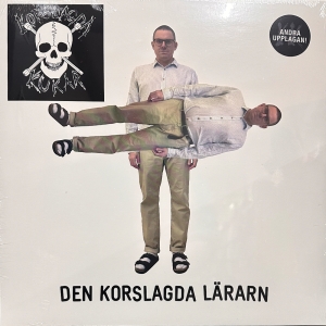 Korslagda Kukar - Den Korslagda Lärarn (2:a Upplagan) in der Gruppe UNSERE TIPPS / Freitagsveröffentlichungen / Fredag den 12:e Jan 24 bei Bengans Skivbutik AB (5514627)