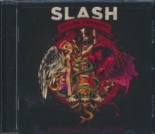 Slash - Apocalyptic Love in der Gruppe Minishops / Slash bei Bengans Skivbutik AB (5514632)