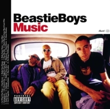 Beastie Boys - Beastie Boys Music in der Gruppe Labels /  bei Bengans Skivbutik AB (5514633)