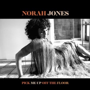 Norah Jones - Pick Me Up Off The Floor in der Gruppe Labels /  bei Bengans Skivbutik AB (5514635)