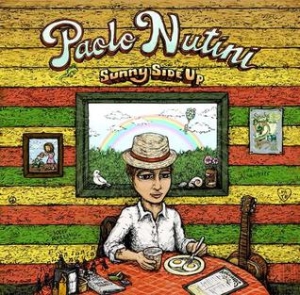 Paolo Nutini - Sunny Side Up in der Gruppe CD / Pop-Rock bei Bengans Skivbutik AB (5514636)