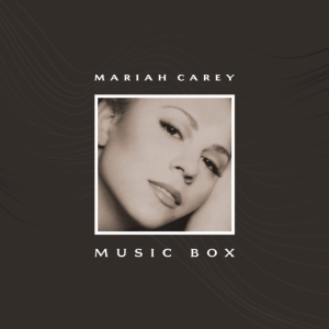 Carey Mariah - Music Box: 30Th Anniversary Expanded Edition in der Gruppe UNSERE TIPPS / Freitagsveröffentlichungen / Fredag den 2:e Februari 2024 bei Bengans Skivbutik AB (5514652)
