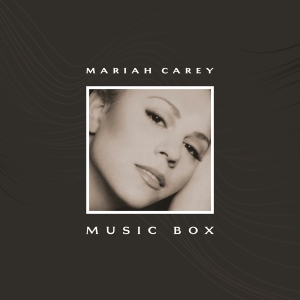 Carey Mariah - Music Box: 30Th Anniversary Expanded Edition in der Gruppe UNSERE TIPPS / Freitagsveröffentlichungen / Fredag den 2:e Februari 2024 bei Bengans Skivbutik AB (5514652)