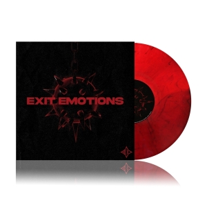 Blind Channel - Exit Emotions in der Gruppe UNSERE TIPPS / Freitagsveröffentlichungen / Fredag Den 1:a Mars 2024 bei Bengans Skivbutik AB (5514655)