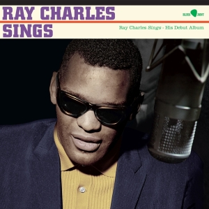 Ray Charles - Sings in der Gruppe UNSERE TIPPS / Freitagsveröffentlichungen / Fredag Den 23:e Februari 2024 bei Bengans Skivbutik AB (5514674)