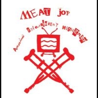 Meat Joy - Meat Joy in der Gruppe VINYL / Pop-Rock bei Bengans Skivbutik AB (5514691)