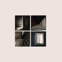 Secret Pyramid - A Vanishing Touch in der Gruppe VINYL / Pop-Rock bei Bengans Skivbutik AB (5514695)