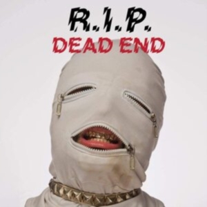 R.I.P. - Dead End in der Gruppe Övrigt /  bei Bengans Skivbutik AB (5514697)