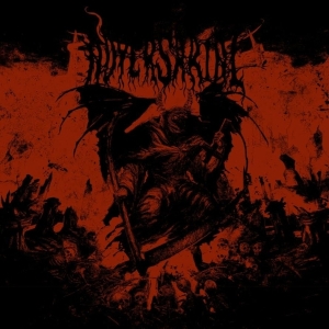Adversarial - Death, Endless Nothing ... in der Gruppe Övrigt /  bei Bengans Skivbutik AB (5514704)
