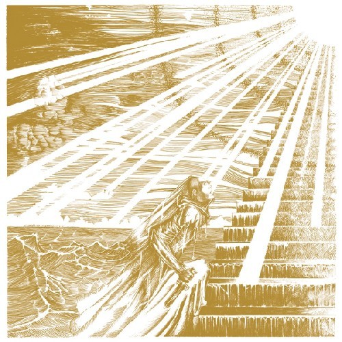 Dawnbringer - Into The Lair Of The Sun God in der Gruppe CD / Hårdrock bei Bengans Skivbutik AB (5514708)
