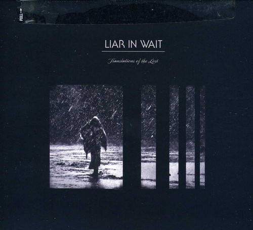 Liar In Wait - Translations Of The Lost in der Gruppe Övrigt / bei Bengans Skivbutik AB (5514715)