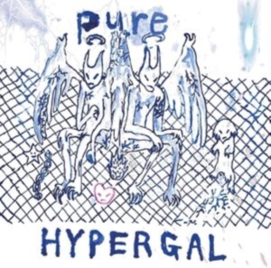 Hyper Gal - Pure in der Gruppe UNSERE TIPPS / Freitagsveröffentlichungen / Fredag Den 16:e Februari 2024 bei Bengans Skivbutik AB (5514724)