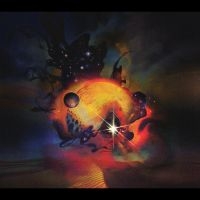 Ono Lennon Sean - Asterisms in der Gruppe VINYL bei Bengans Skivbutik AB (5514734)