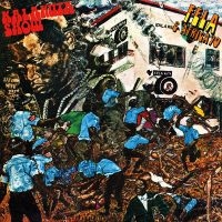 Kuti Fela - Kalakuta Show (Opaque Blue Vinyl) in der Gruppe UNSERE TIPPS / Freitagsveröffentlichungen / Fredag den 26:e Jan 24 bei Bengans Skivbutik AB (5514739)