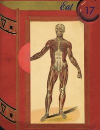 Pollard Robert - Eat 17 in der Gruppe Taschenbücher bei Bengans Skivbutik AB (5514748)