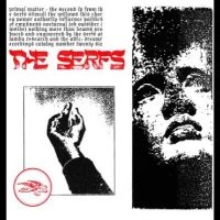Serfs The - Primal Matter in der Gruppe VINYL bei Bengans Skivbutik AB (5514749)