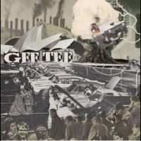 Gee Tee - Goodnight Neanderthal in der Gruppe VINYL / Pop-Rock bei Bengans Skivbutik AB (5514761)