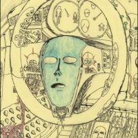 Dwyer John + Heather Lockie Thoma - Ritual / Habit / Ceremony in der Gruppe CD / Pop-Rock bei Bengans Skivbutik AB (5514764)