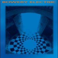 Bowery Electric - Bowery Electric in der Gruppe CD bei Bengans Skivbutik AB (5514768)