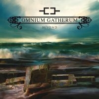Omnium Gatherum - Beyond in der Gruppe CD bei Bengans Skivbutik AB (5514784)