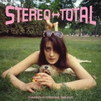 Stereo Total - Chanson Hysterique 1995-2005 in der Gruppe VINYL / Pop-Rock bei Bengans Skivbutik AB (5514804)