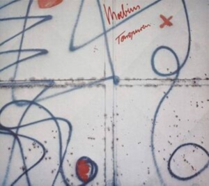 Moebius - Tonspuren (40Th Anniversary Edition in der Gruppe Övrigt /  bei Bengans Skivbutik AB (5514806)