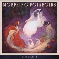 Saeko Killy - Morphing Polaroids in der Gruppe CD / Pop-Rock bei Bengans Skivbutik AB (5514809)