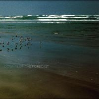 Downpilot - The Forecast in der Gruppe CD / Pop-Rock bei Bengans Skivbutik AB (5514813)