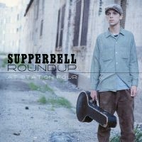 Supperbell Roundup - At Station Four in der Gruppe CD / Pop-Rock bei Bengans Skivbutik AB (5514860)