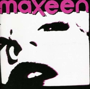 Maxeen - Maxeen in der Gruppe CD bei Bengans Skivbutik AB (5514872)