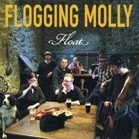 Flogging Molly - Float in der Gruppe VINYL / Pop-Rock bei Bengans Skivbutik AB (5514891)