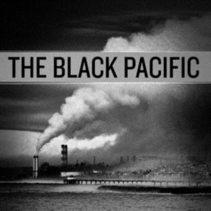 Black Pacific - Black Pacific in der Gruppe Övrigt /  bei Bengans Skivbutik AB (5514903)